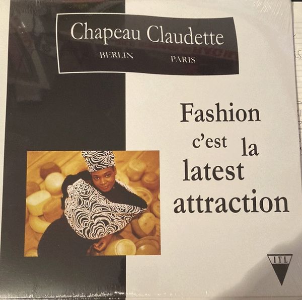 Fashion C'est La Latest Attraction