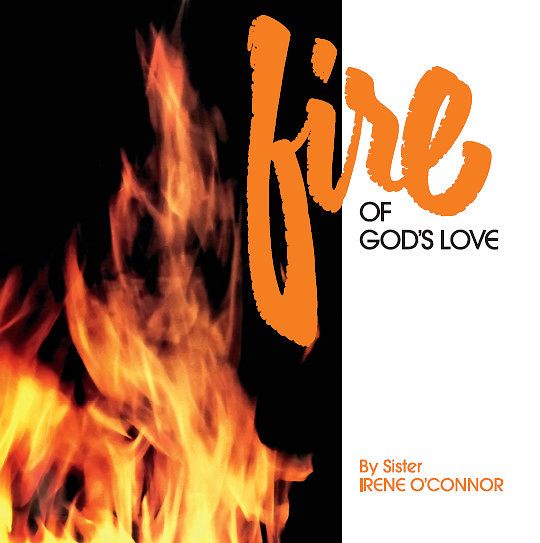 Fire Of God's Love