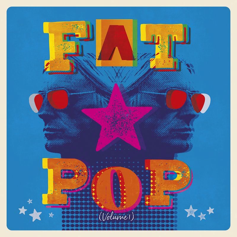 Fat Pop (volume 1)