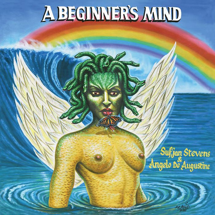 A Beginner's Mind 