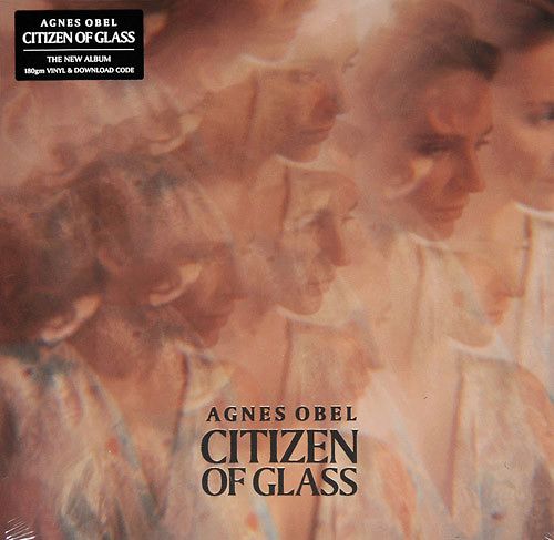 Citizen Of Glass