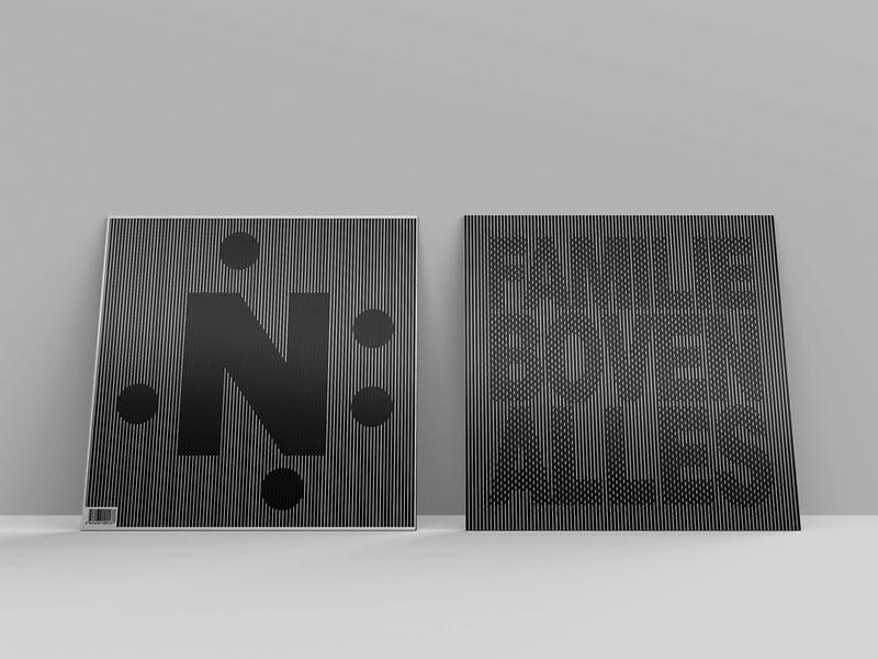 Familie Boven Alles - Special Packaging