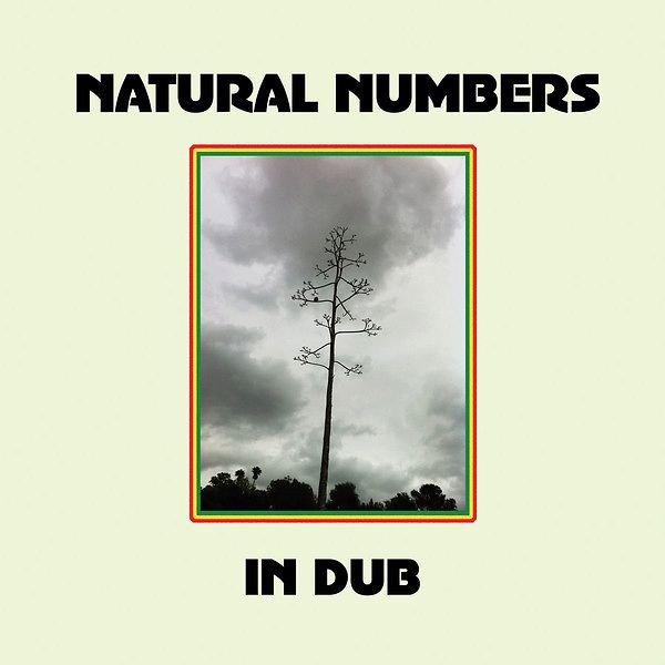 Natural Numbers In Dub