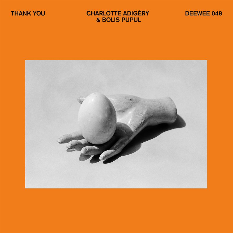 Thank You - Exclusive 7"