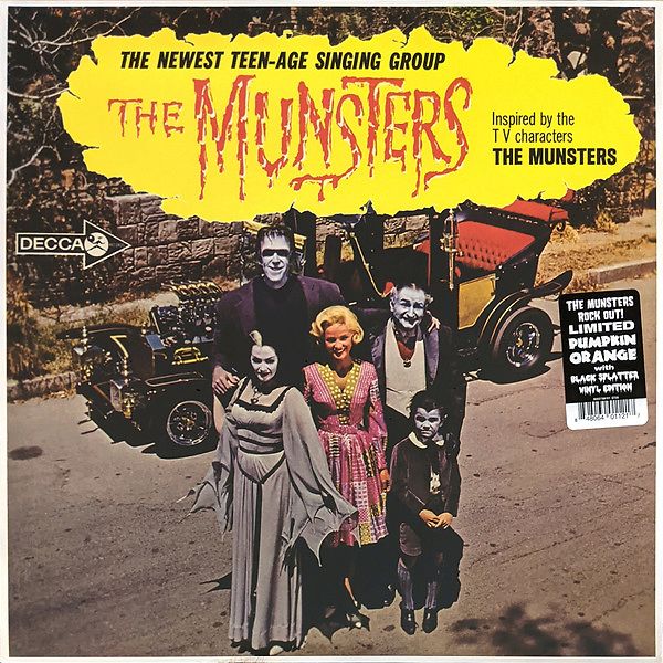 The Munsters