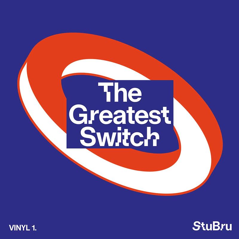 The Greatest Switch - Vinyl 1