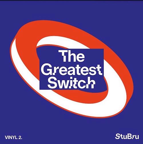 The Greatest Switch - Vinyl 2