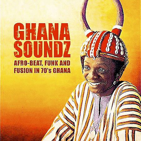 Ghana Soundz