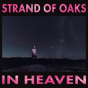 In Heaven - Black vinyl