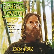 Eden's Island - 2lp Black vinyl