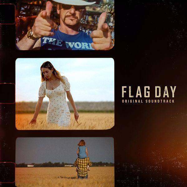 Flag Day - OST LP
