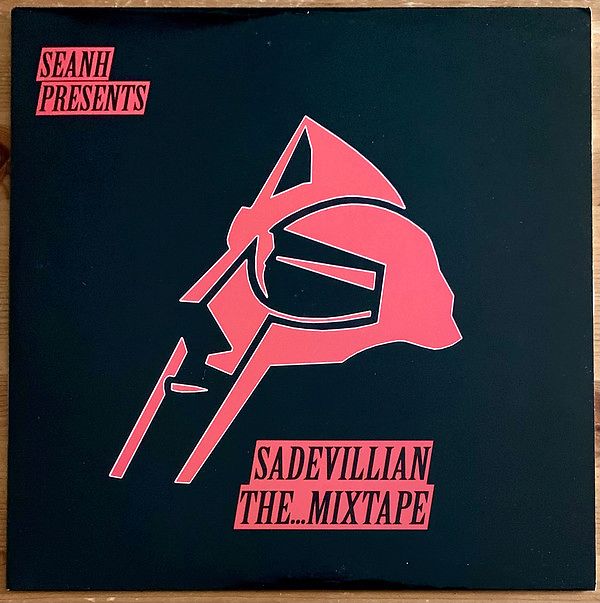 Sadevillian The...Mixtape