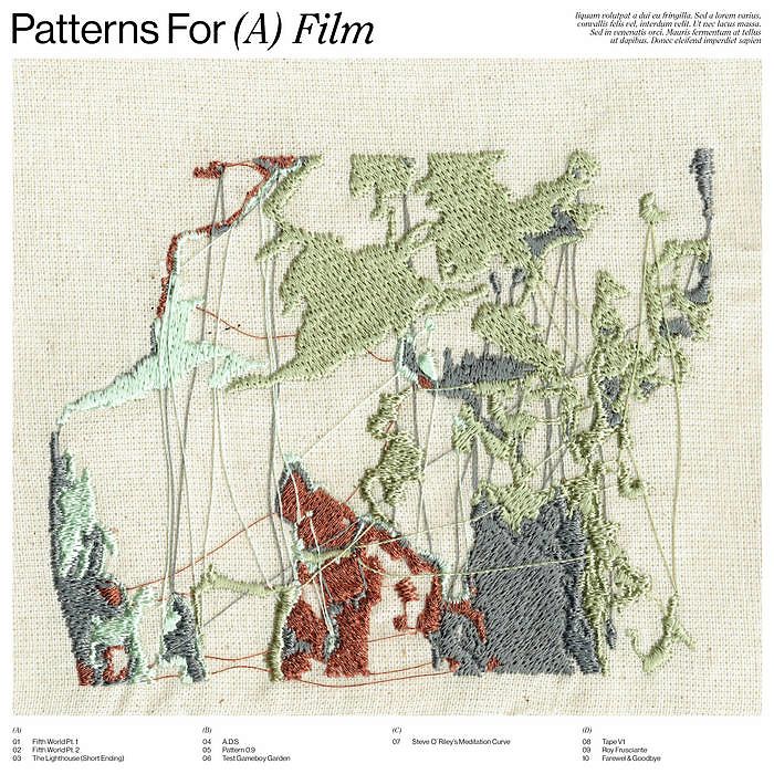 Patterns For (A) Film