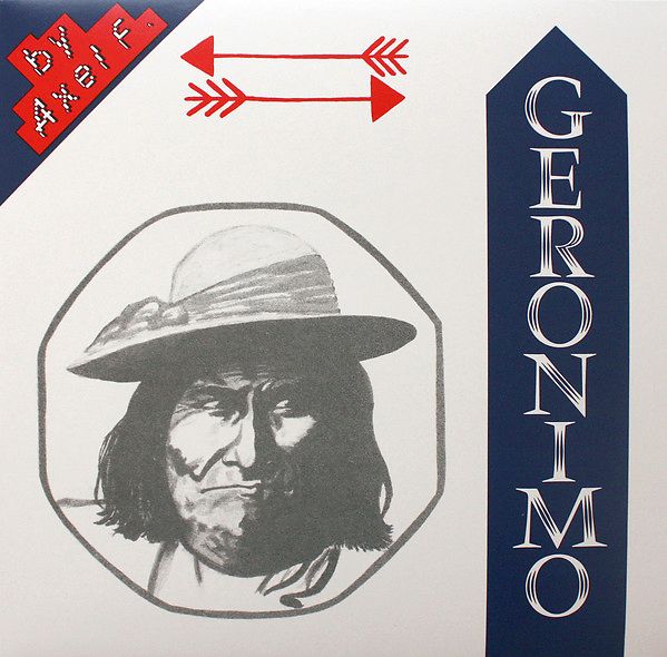 Geronimo