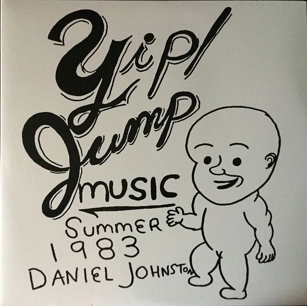 Yip / Jump Music