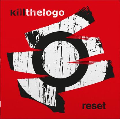 Reset - 'Surprise' Red or White vinyl