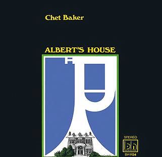 Albert's House