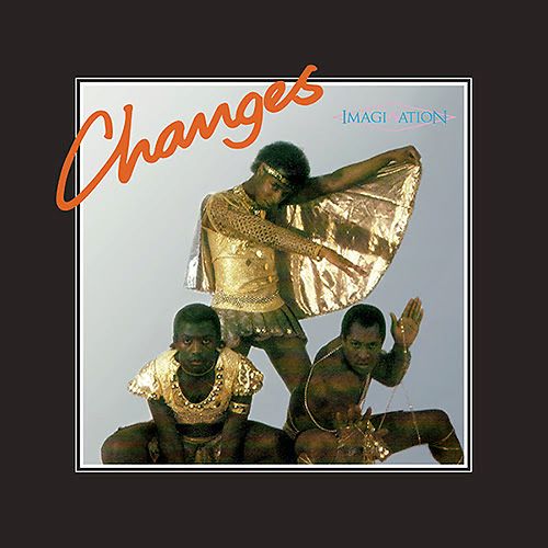 Changes - Larry Levan Remix