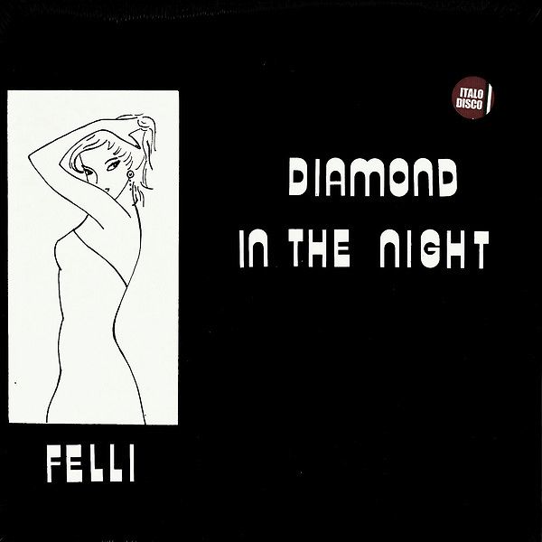 Diamond In The Night