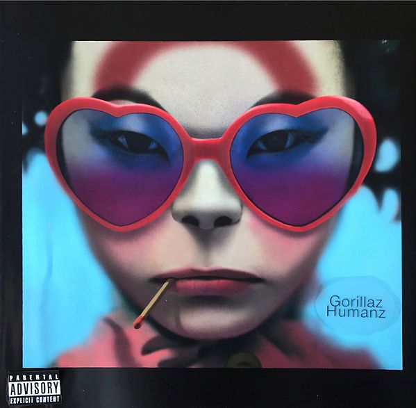 Humanz