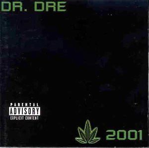 2001 (Instrumentals Only), Dr. Dre – 2 x LP – Music Mania Records – Ghent