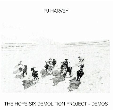 Hope Six Demolition Project Demos