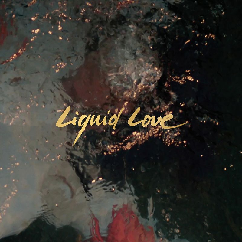 Liquid Love - Standard Black Vinyl