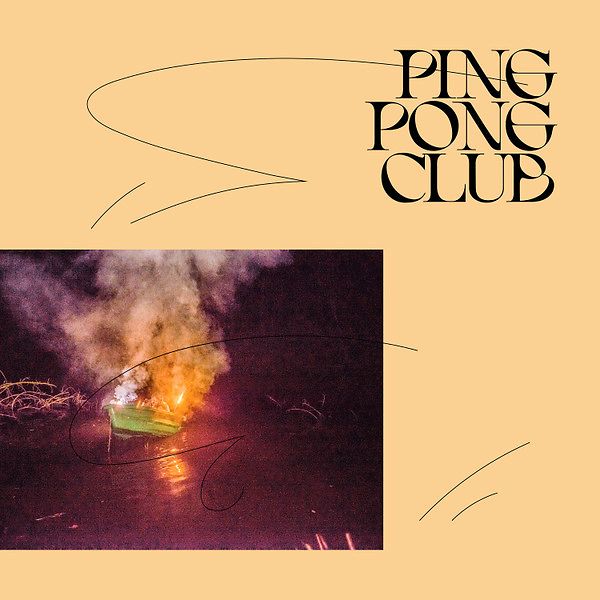 Pingpongclub