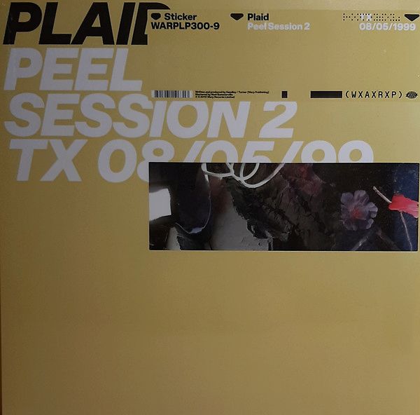 Peel Session 2 TX 08/05/99