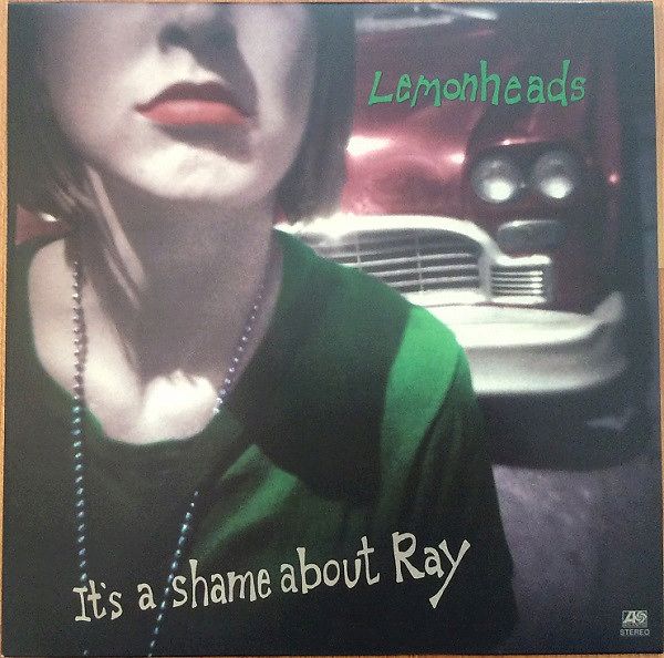 It's A Shame About Ray - 30th ann 2xLP reissue