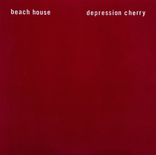 Depression Cherry - Silver Vinyl Edition