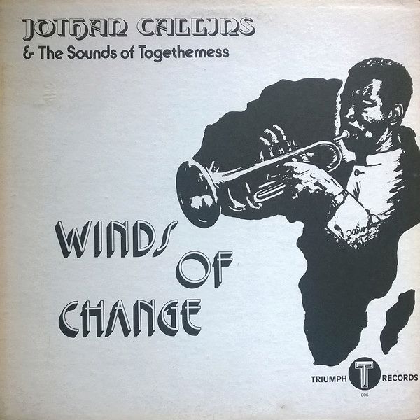 Winds Of Change