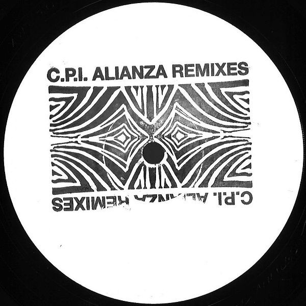 Alianza Remixes