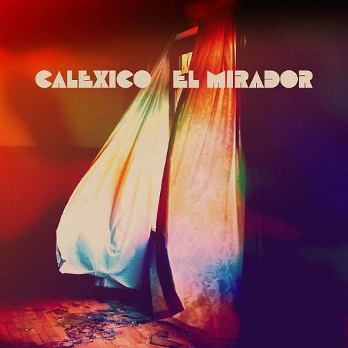 El Mirador - Black vinyl