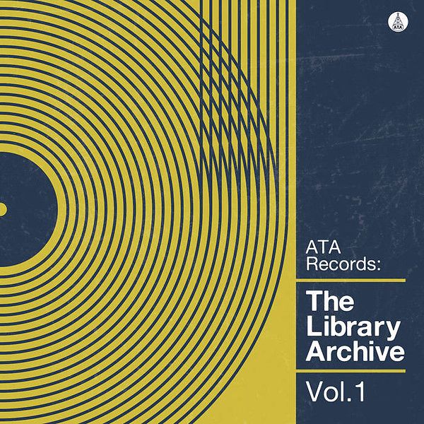 The Library Archive Vol. 1