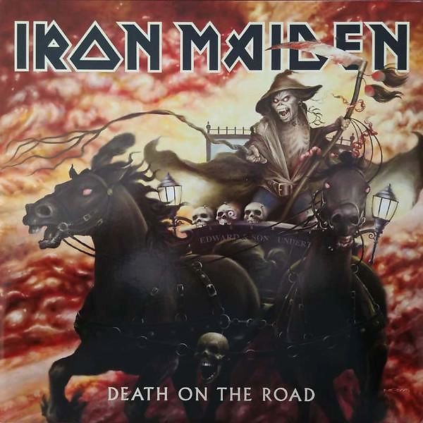 Death On The Road