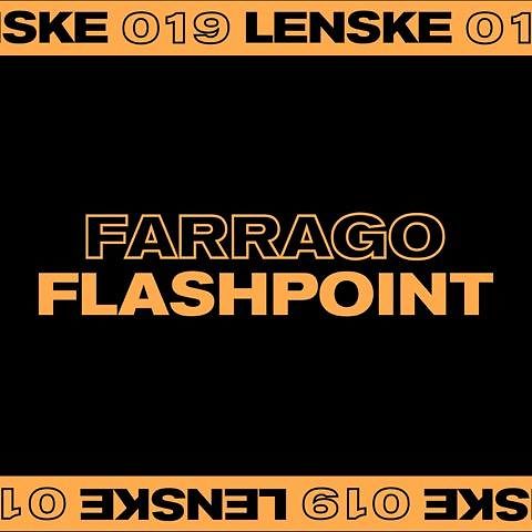 Flashpoint - LENSKE019