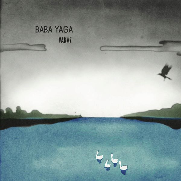 Baba Yaga