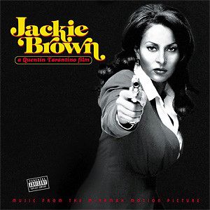 Jackie Brown (Music From The Miramax Motion Picture)