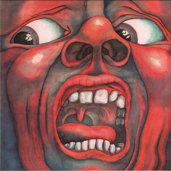 King Crimson – The Court of the Crimson King Lyrics - Genius