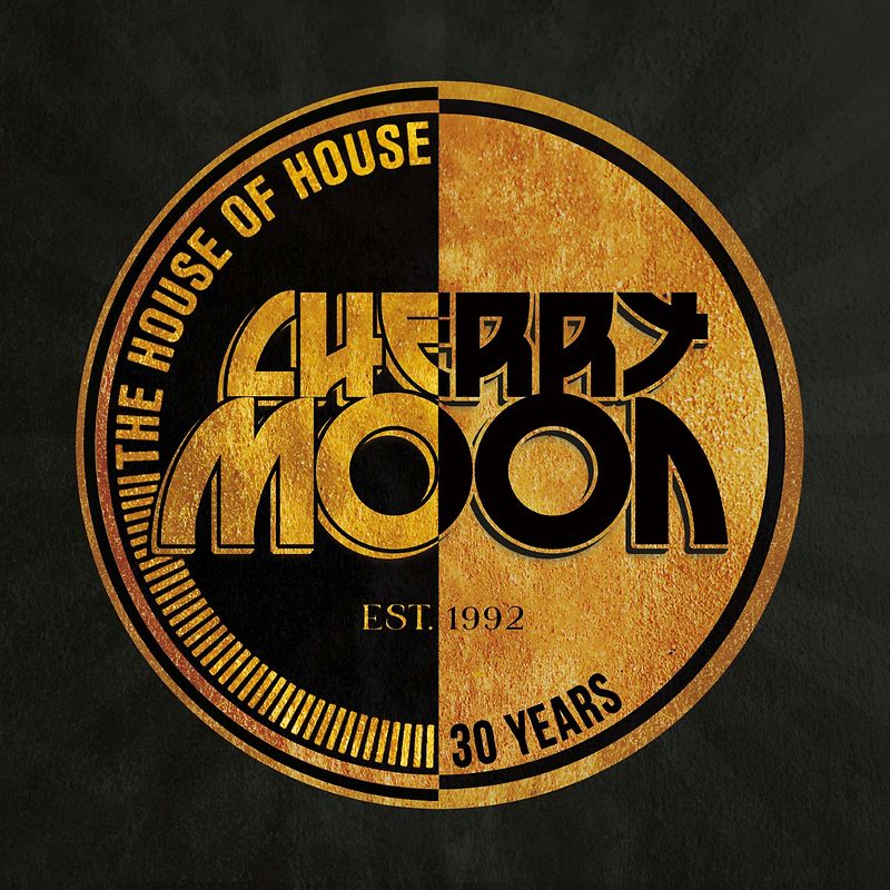 Cherry Moon 30 Years - Boxset