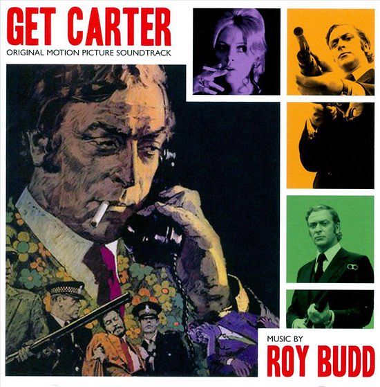 Get Carter