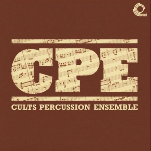 Cults Percussion Ensemble