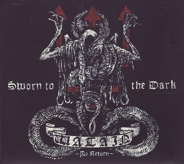 Sworn To The Dark