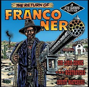 The Return Of Franco Nero