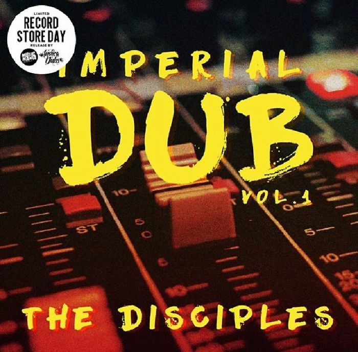 Imperial Dub - Vol. 1
