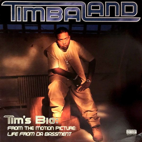 Tim's Bio:  From The Motion Picture - Life From Da Bassment