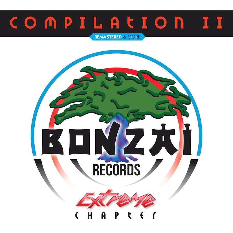 Bonzai Compilation II - Extreme Chapter