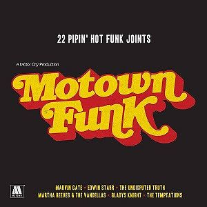 Motown Funk