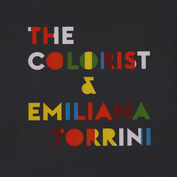 The Colorist & Emiliana Torrini